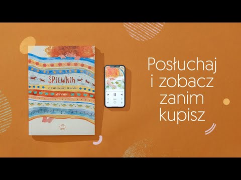 Posłuchaj i zobacz zanim kupisz! Polski Śpiewnik Tom 3 | pomelody