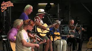 13 The Brilliancy Medley