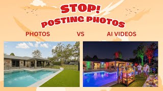 The Future of Real Estate Marketing: AI Video Tours with Digital Actors