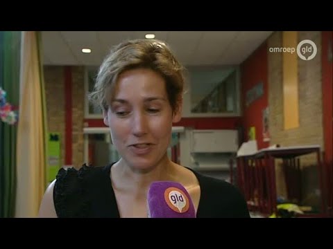 GLD Nieuws 12 augustus 2013 - Nieuws