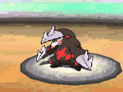 Pokemon White Walkthrough Part #20: Driftveil Gym and the Quake Badge