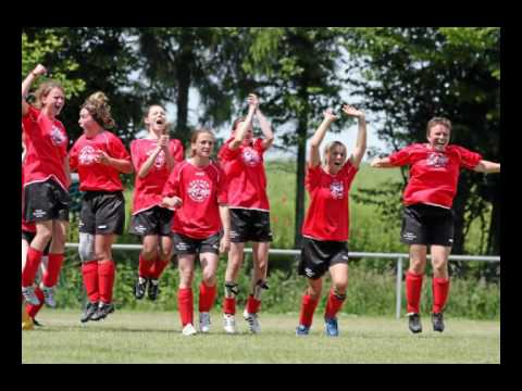 TSV Münchehof -Damenfussball