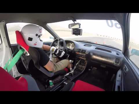 Autocross Cadepor 2da fecha 2016