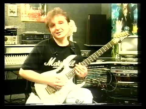 Jacek Polak🎸Granie na Manhattanie🎧 1997🎵