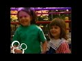 Bear In The Big Blue House Video Advertisement
