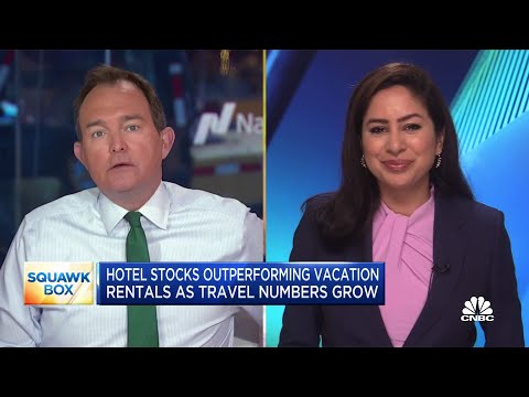YouTube video about Discover How the Pandemic Can Impact Your Ideal Travel Spot