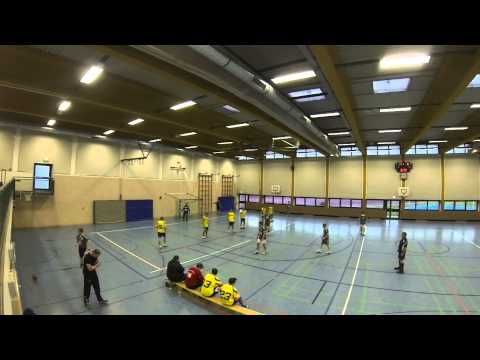 HSG Bad Harzburg VS Schladen