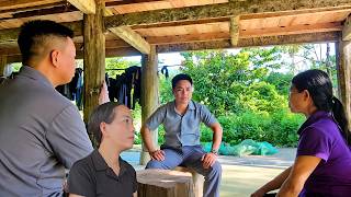 Download lagu Song is determined to stay by Som's side, despite her mother's objections. mp3