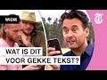 Telefoonnummer verraadt wie de Mol is?! - WIE IS DE MOL? 2020 HINTS #06