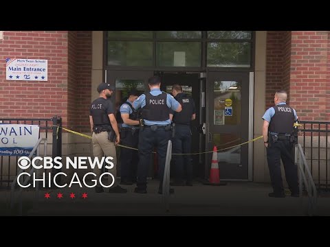Chicago Cbs 2