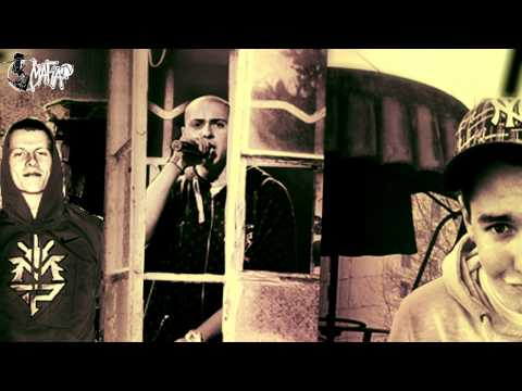 GAMBA, MAPE MASKA, PROCES - Porazená Doba - prod. GYPSO - (HQ/HD foto slide)