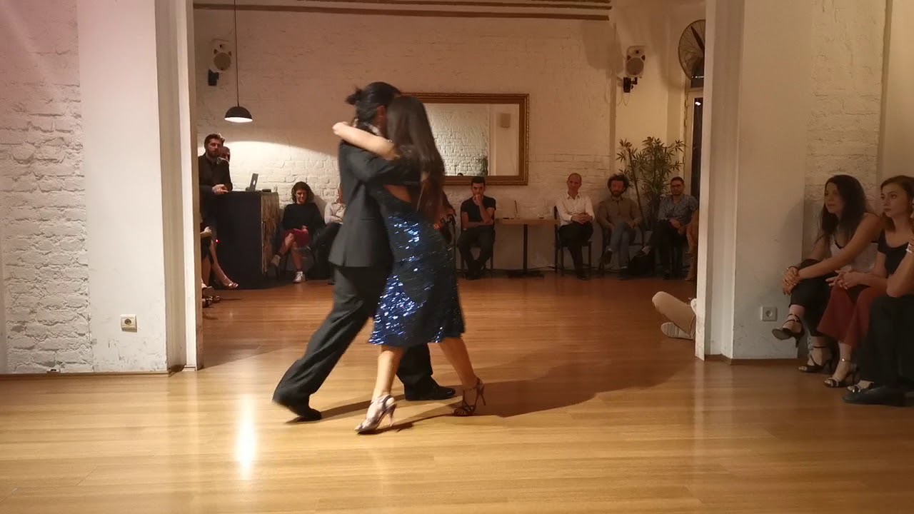 Abdullah Çitil & Dilara Öz @333 (2/4)