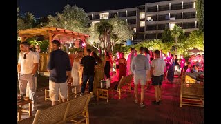Join the Party - Cook's Club Corfu, Greece (Official Video)