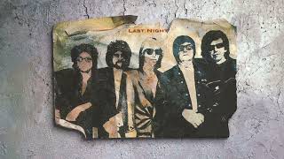 The Traveling WIlburys  "Last Night"