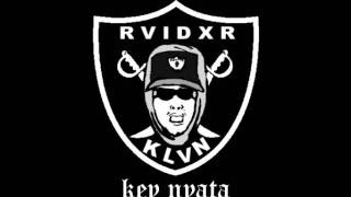 KEY NYATA - GET HIGH (I WANNA SMOKE)