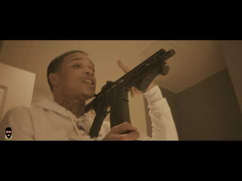 EBK ROSKI X PRESSURE(🎥BY:REBELS FILMS)