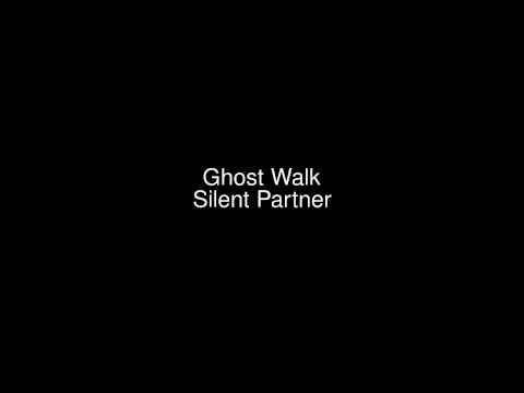 Ghost Walk - Silent Partner [ヒップホップとラップ] [暗い] [02:59]