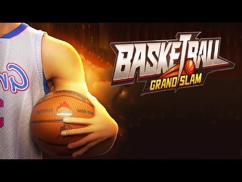 Видео Basketball Grand Slam #1