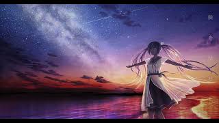 星空pop動画BGMy