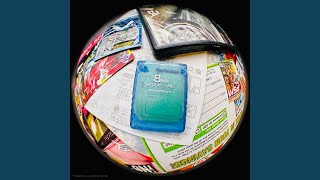 Cover art for NEO INDUSTRIAL