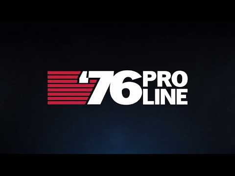 MS497 12s Finale Box: Color Stars - '76 Pro Line