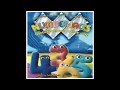 Numberjacks Theme Song W O SFX
