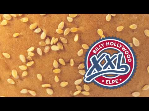 Billy Hollywood & Elpe - XXL