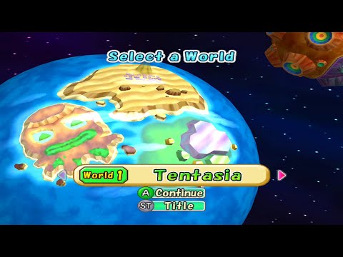 TENTASIA (WORLD 1 - 100%) | Bomberman Generation