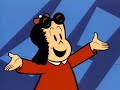 The Little Lulu Show Theme Song Polish Title Voice Over