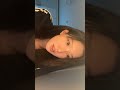 Pixy Sua Instagram Live September 15 2023