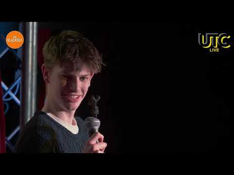 Jon Gibbons - Up the Creek