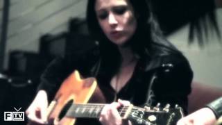 Live From Gary's Electric With The Black Ryder, "All That We See"