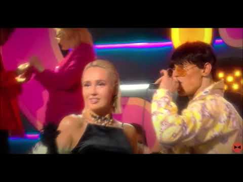 Niletto Niletti e Claudia Cocca - Crush