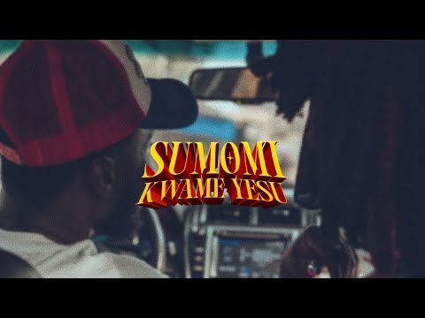 Kwame Yesu - SuMoMi (official video)