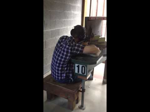 The NEW Smith and Wesson M\u0026P 15 7.5” AR Pistol