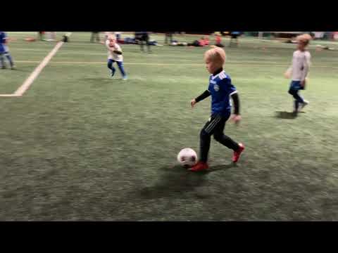 2021-11-06 LoPa/Musta - EBK/Sininen [re-upload]