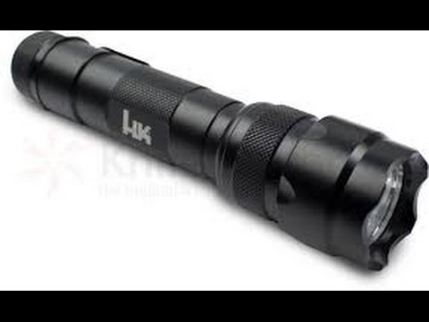 How Its Made LLC  - FLASHLIGHTS & STROBE LIGHTS