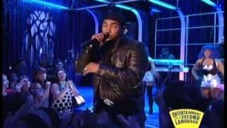 Don Omar Virtual Diva LIVE (primera presentacion)