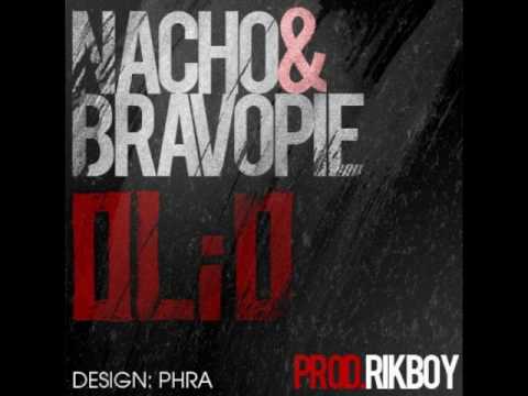 Bravopie feat. Nacho - Olio (Prod. by Rik Boy)
