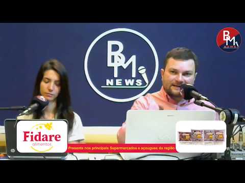 Mega News 9 de outubro