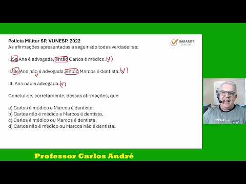 Capa do Vídeo