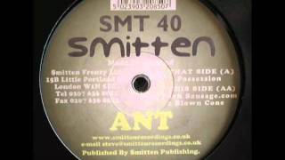 Ant - Blown Cone.wmv
