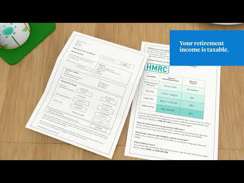 Legal & General P60 Explainer video 2024
