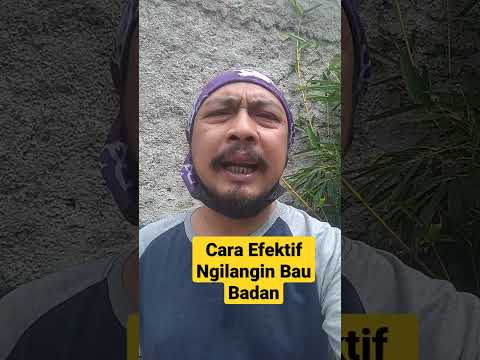 bau-badan-mengganggu