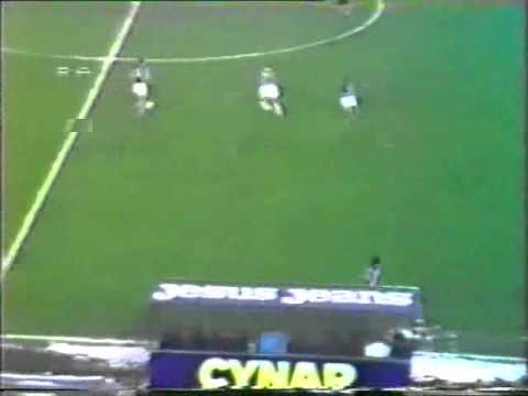 Juventus - Aston Villa. EC-1982/83  (3-1)