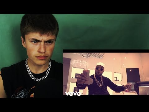 (REAKTION) Lani Mo - PARA (Remix) ft. Ricky Rich, Thrife, Dree Low, Blizzy, Nathan K