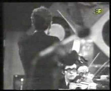 izhar choen - israel song festival 1973