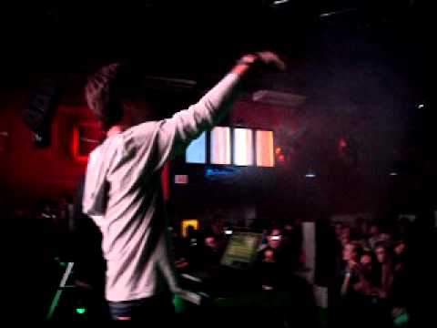 DirtyLouD - Bad Self  Caramba´s