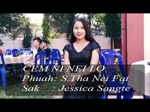 Jessica Sangte | Cem Ni Nei Lo