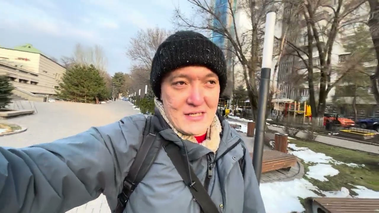 How a man should live in his 30s